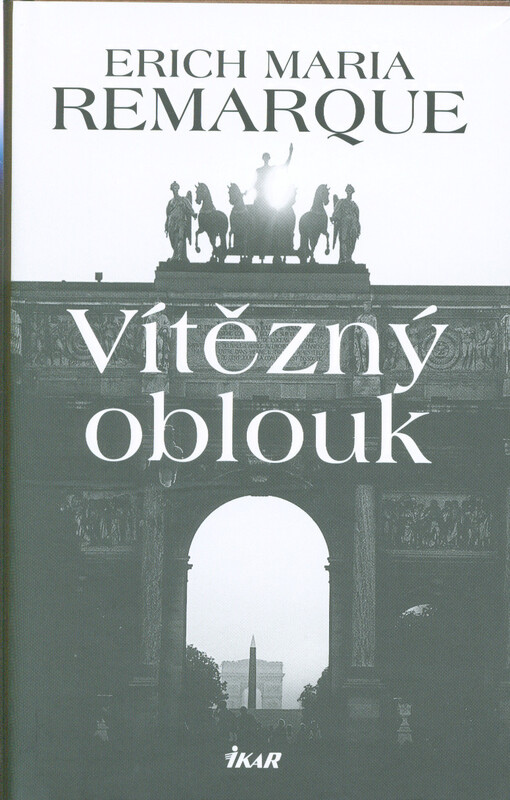 Vítězný oblouk