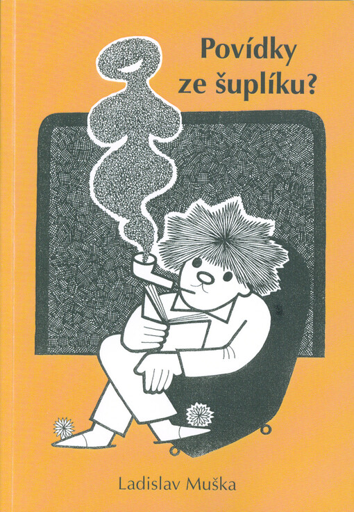 Povídky ze šuplíku?