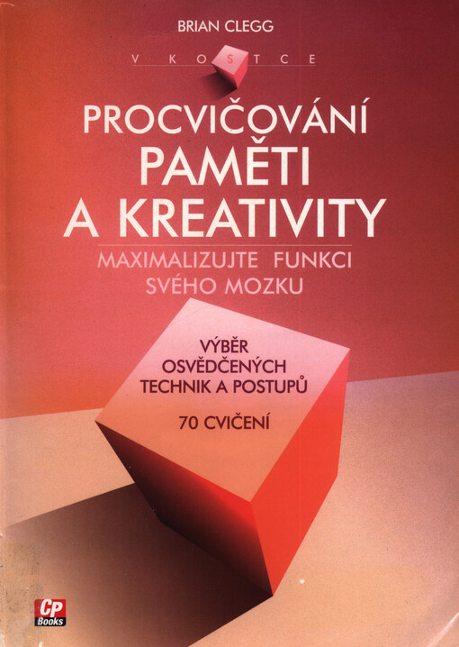 Procvičování paměti a kreativity