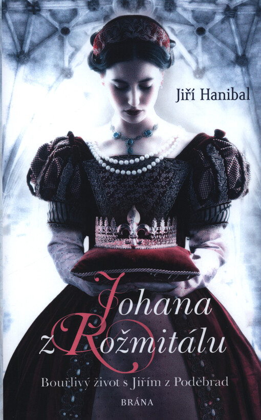 Johana z Rožmitálu