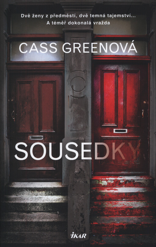 Sousedky