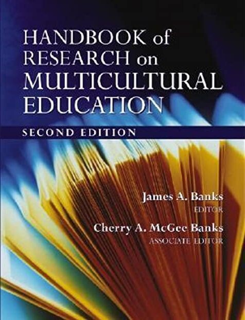 Handbook of research on multicultural education