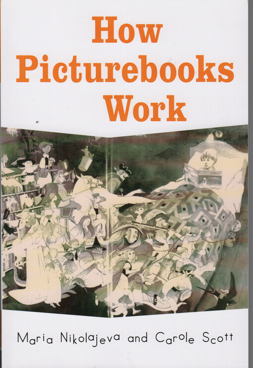 How picturebooks work