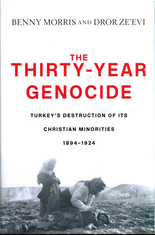 The thirty-year genocide