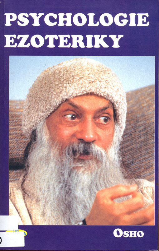Psychologie ezoteriky