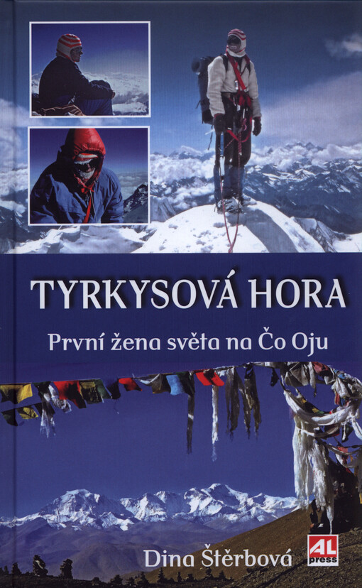 Tyrkysová hora