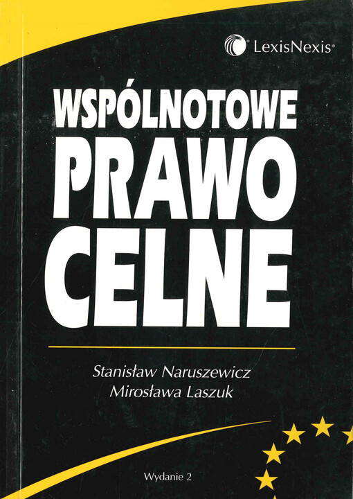 Wspólnotowe prawo celne