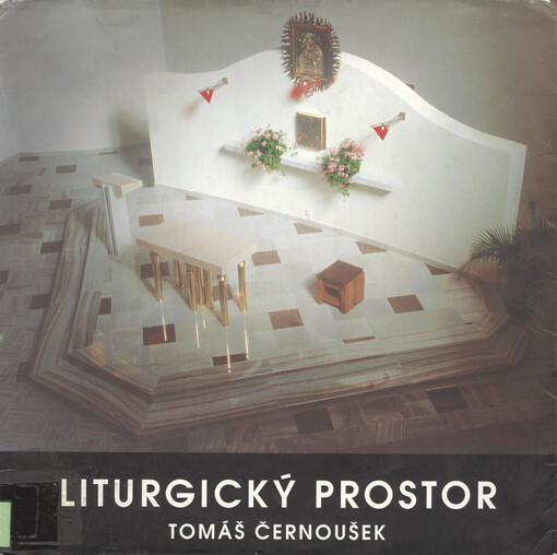 Liturgický prostor