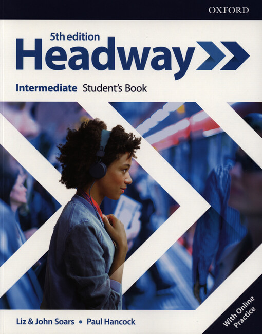 Headway : intermediate. Student's book