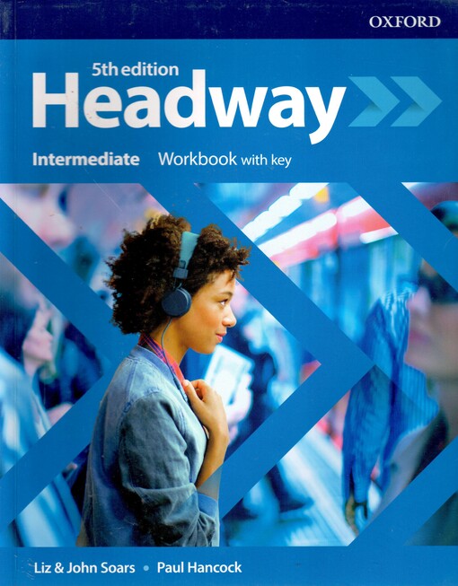 Headway : intermediate