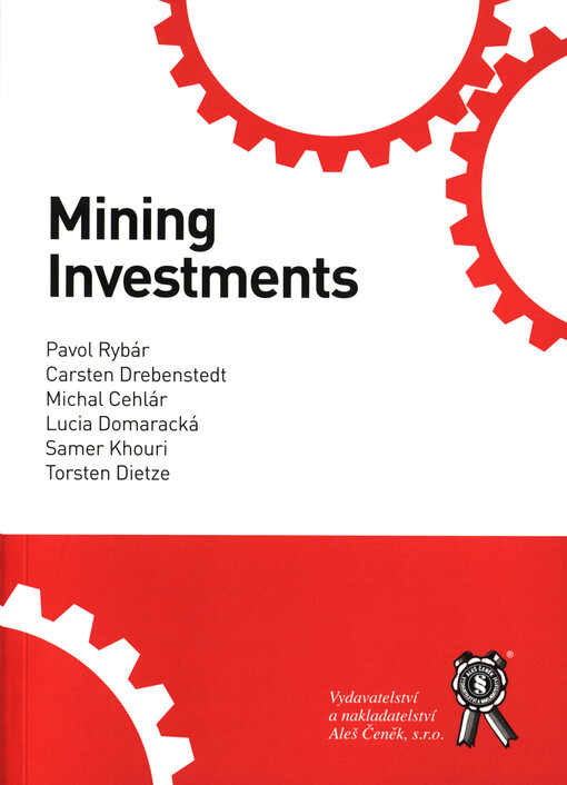 Mining investments
