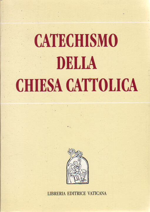 Catechismo della Chiesa cattolica