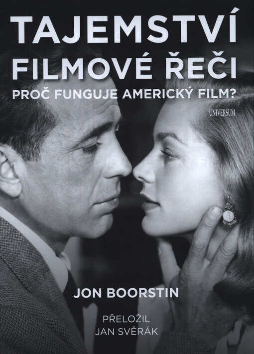 Tajemství filmové řeči