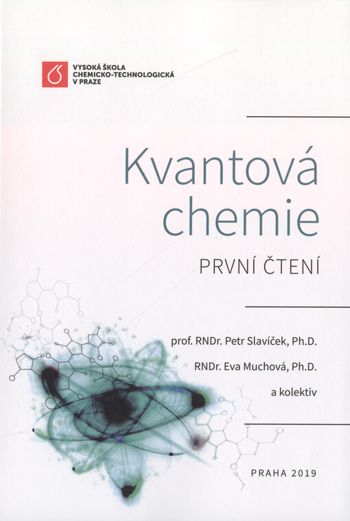 Kvantová chemie