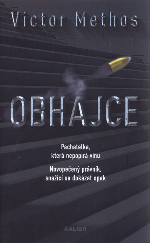 Obhájce