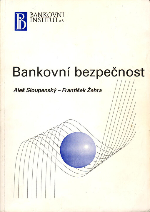 Bankovní bezpečnost