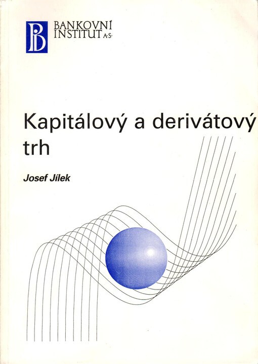 Kapitálový a derivátový trh