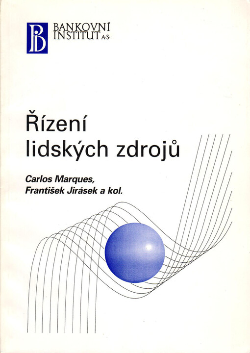 Řízení lidských zdrojů