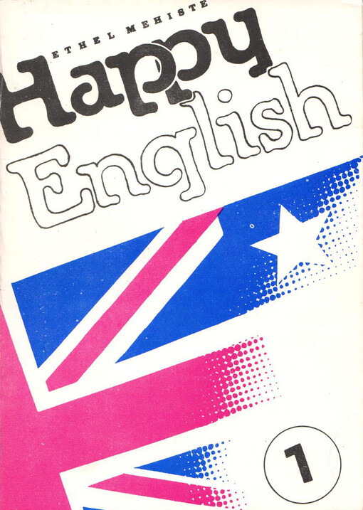 Happy English