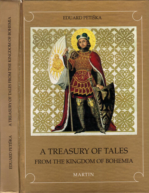 A treasury of tales from the kingdom of Bohemia