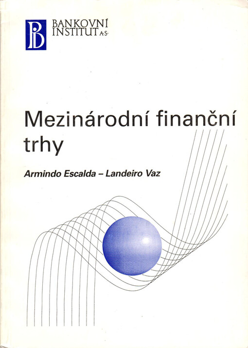 Mezinárodní finanční trhy