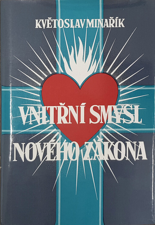 Vnitřní smysl Nového zákona