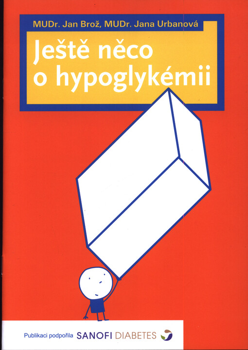 Ještě něco o hypoglykémii