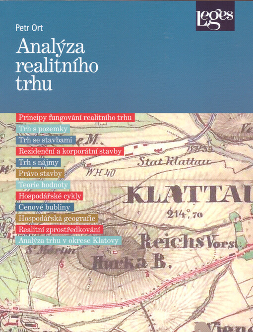 Analýza realitního trhu