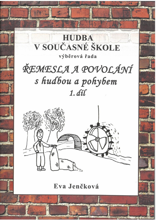 Řemesla a povolání s hudbou a pohybem