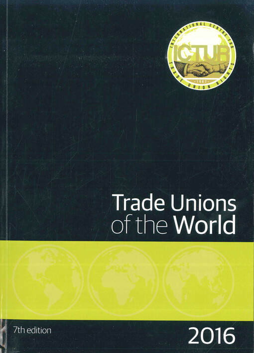 Trade unions of the world