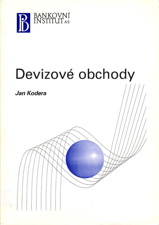 Devizové obchody