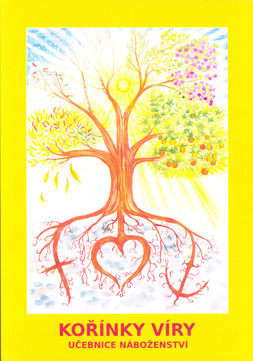 Kořínky víry