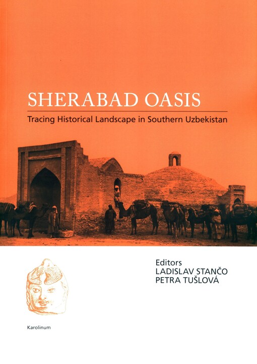 Sherabad Oasis