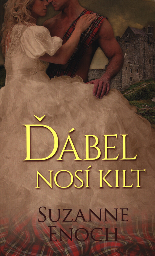 Ďábel nosí kilt