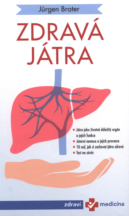 Zdravá játra