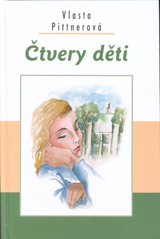 Čtvery děti