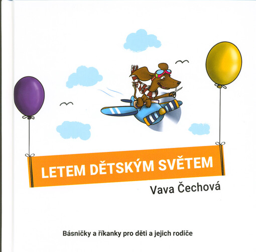 Letem dětským světem
