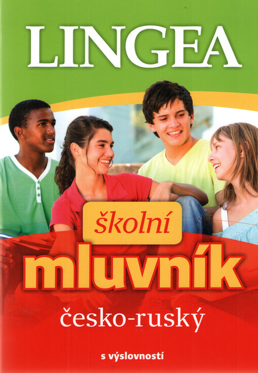 Česko-ruský školní mluvník