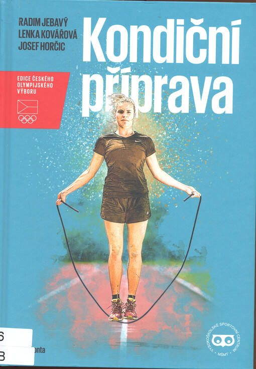 Kondiční příprava