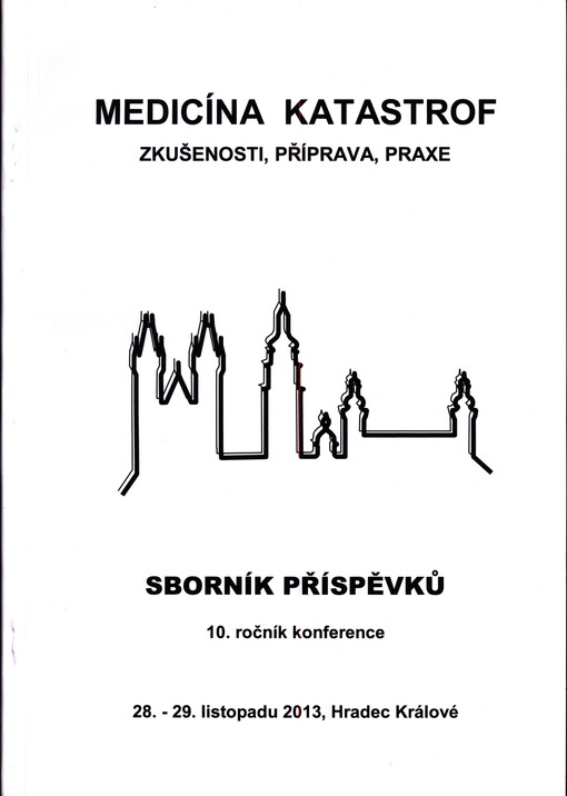 Rok: 2013 / Ročník: 10 / 