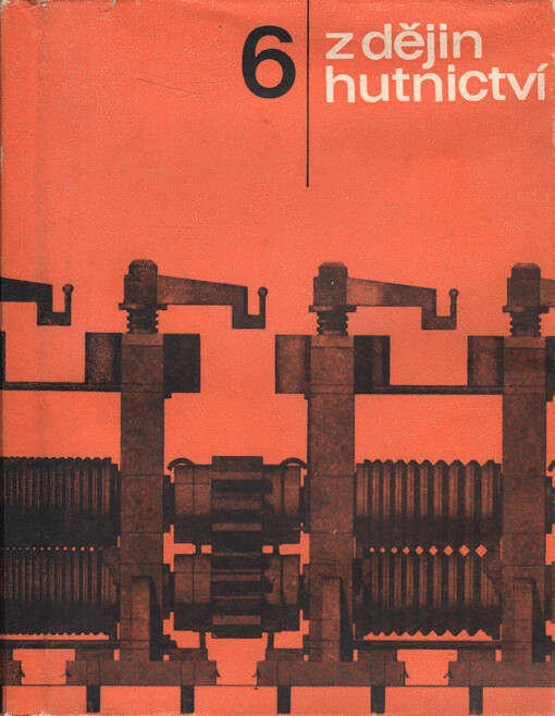 Z dějin hutnictví