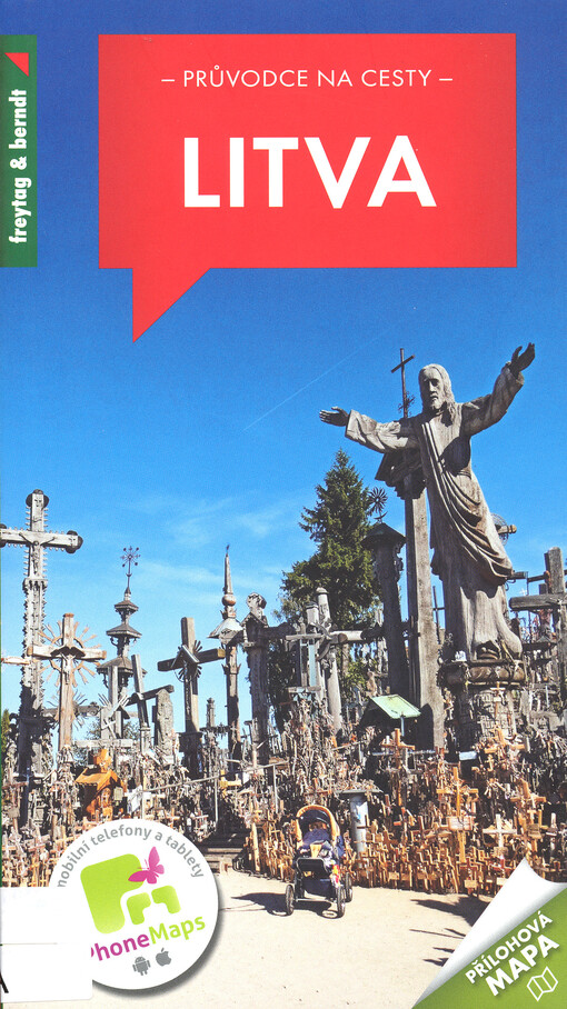 Litva - Průvodce na cesty