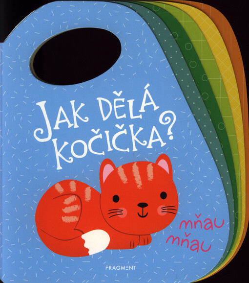 Jak dělá kočička?