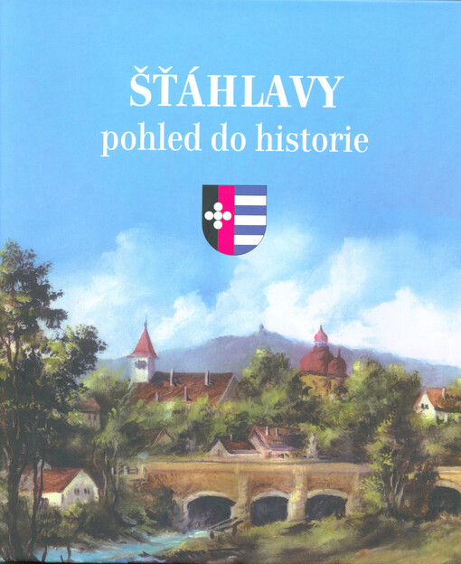 Šťáhlavy - pohled do historie