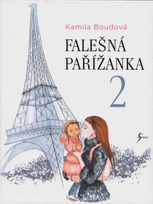 Falešná Pařížanka 2