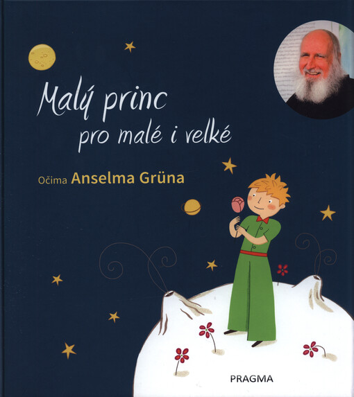 Malý princ pro malé i velké