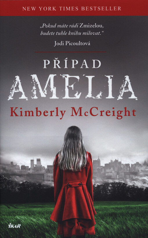 Případ Amelia