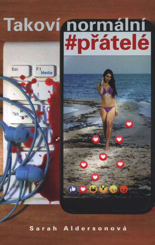 Takoví normální #přátelé