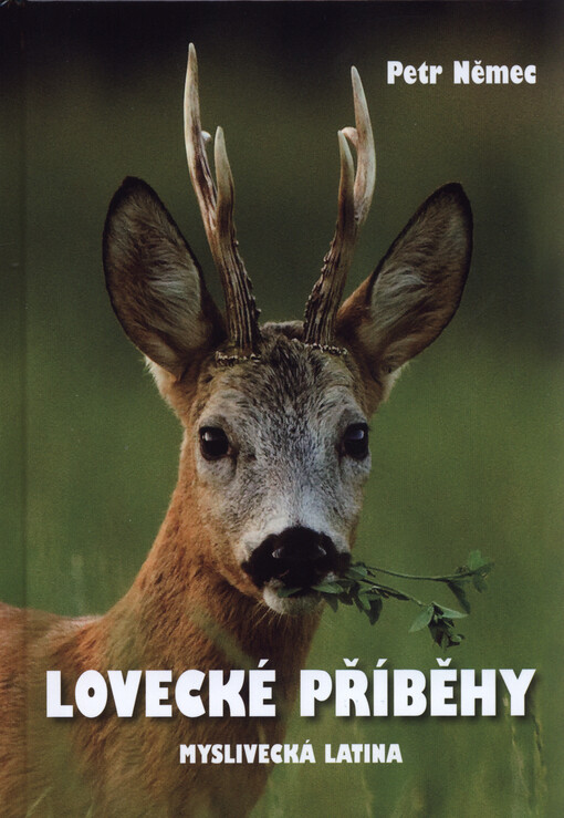 Lovecké příběhy