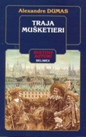 Traja Mušketieri